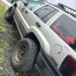 Jeep