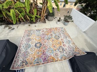 Main Piece Rug