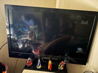 Emerson Flat Screen TV