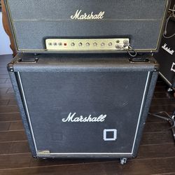 1971 Marshall JMP Superlead 1959