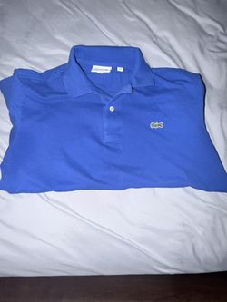 Lacoste Classic Polo