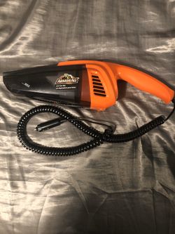 Car Vacuum