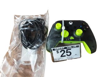 Turtle Beach Tbc-2001-75 Black Gaming Controller