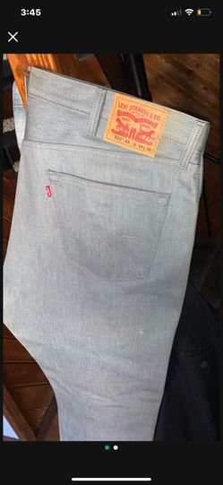 501 Jeans Size 44