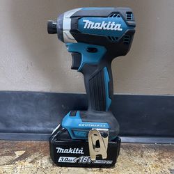 Makita Drill Driver XDT 13