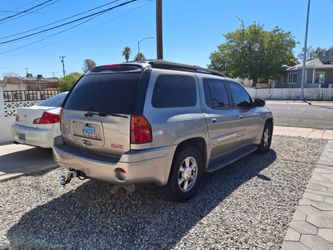 2003 GMC Envoy XL SLT