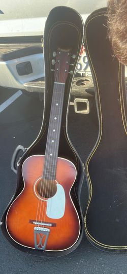 Guitar