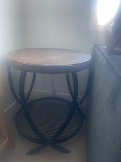 End Table
