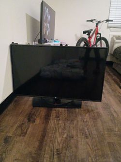 LG TV must go ASAP