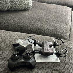 Drone with camera