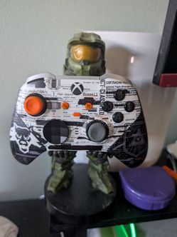 Xbox elite 2