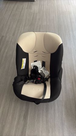 Car seat
