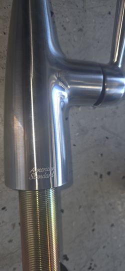 Pull Down Faucet