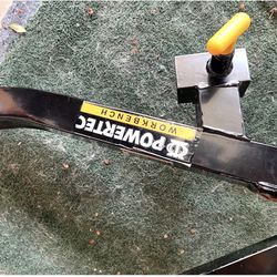 Powertec Triceps Press 