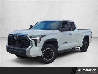 2023 Toyota Tundra