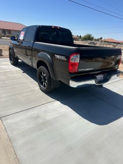 2006 Toyota Tundra