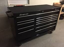 Snapon Tool Box