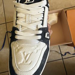 LV Sneakers
