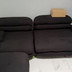 Sofas 