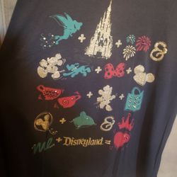 Disneyland Shirt