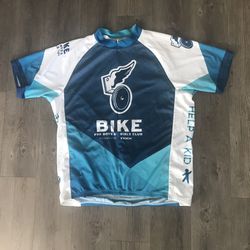 Trek Cycling Jersey - 2X