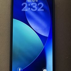 iPhone 17 pro Max 256GB VZW