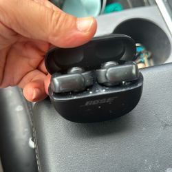 Bose AirPods 