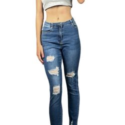 Ripped Jeans
