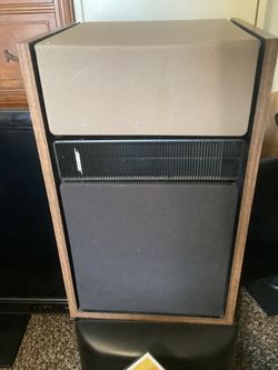 Bose Speakers