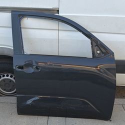 2024-2026 Toyota Tacoma  Right Side Front Door OEM 