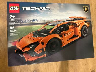 Lego technic