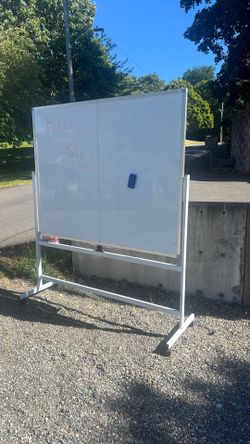 FREE - Whiteboard