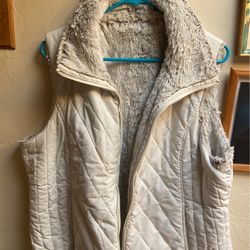 Vest Doble Down Size L