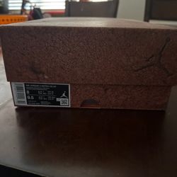 Nigel Sylvester x Jordan 4 Brick By Brick