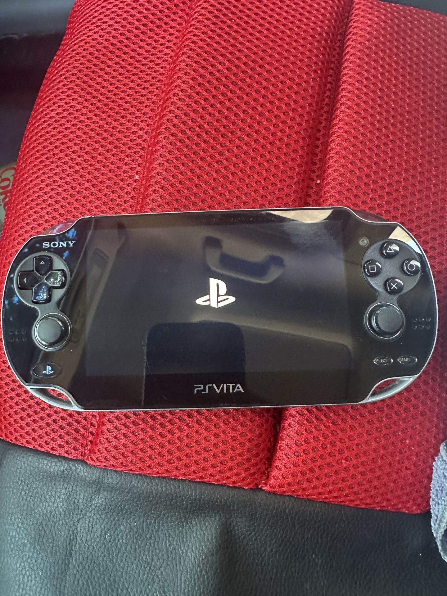 Ps Vita