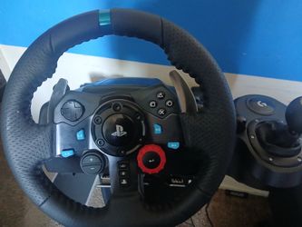 Logitech g29  for ps5