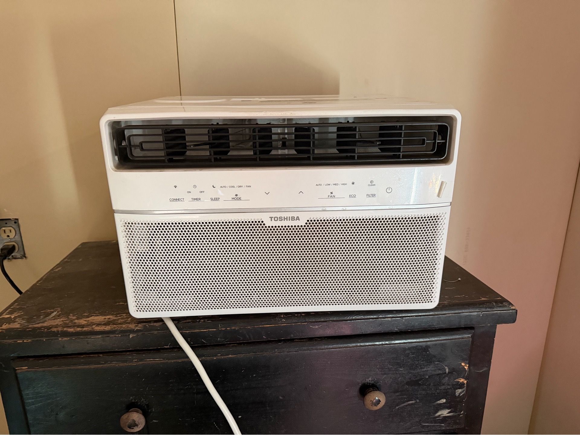 Window AC