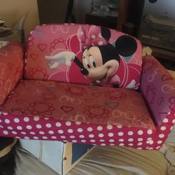Very Nice Kids Chair And Sleeper Only $20 Firm