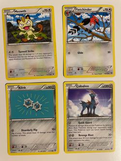 Pokémon Cards