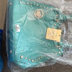 (Purse )Traci LYNN Hand Bag  