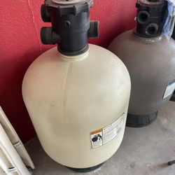 Pentair Sand Filter 