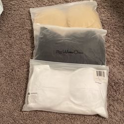 Women’s Tank tops/Girdles