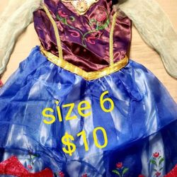 Halloween costume 