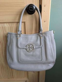 Tory Burch Leather bag