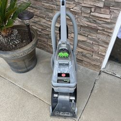 Hoover Carpet Cleaner 