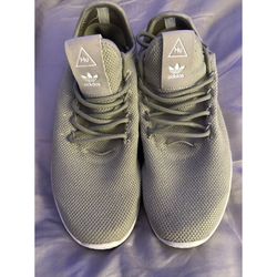 Adidas Originals Pharrell Williams x Tennis Hu Sneakers