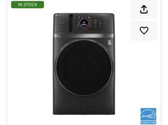 GE Washer – New Condition, Energy Star Certified - Seffner, FL