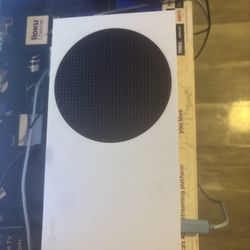 Xbox series s