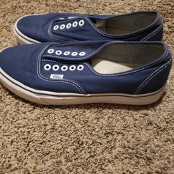 VANS SZ 9.5M
