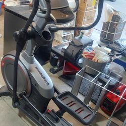 E7.5i Nordictrack Eliptical